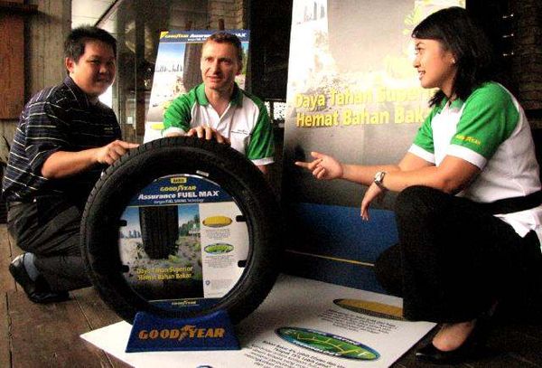 Ban Irit BBM Goodyear