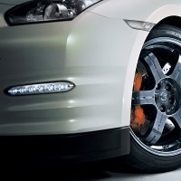 Nissan Rilis Varian Baru GT-R