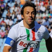 Sponsor Baru untuk Seragam Tandang Juventus