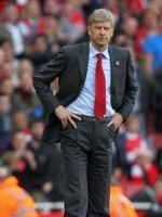 Simpati Wenger untuk Liverpool