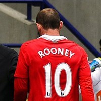 Fergie: Rooney Ingin Tinggalkan MU