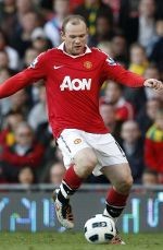 Rooney pun Diminati Chelsea