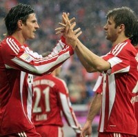 Bayern Bidik Tiga Angka Demi Bundesliga