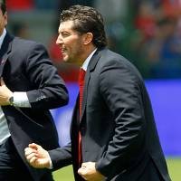 Meksiko Pilih De La Torre