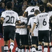 Kelelawar Datangi Rangers dengan Catatan Oke