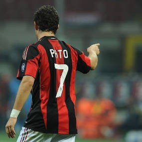 Pato Bertekad Jebol Gawang Madrid 