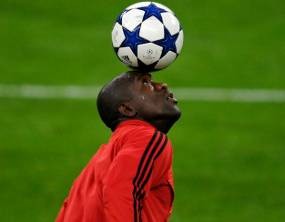 Bukan Kepulangan Pertama, Seedorf Tetap Antusias