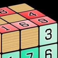  Karib Cube, Kubus Menantang Buatan Indonesia 