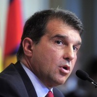 Laporta-Barca Terlibat Perseteruan
