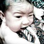 Muhammad Abawaabal Yusra, 2 Bulan; Lelaki; m