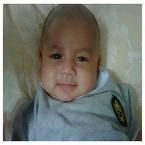 Nao Putra Sonhadji, 2 Bulan; Lelaki; m