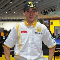 Kubica: Korea Sulit Diprediksikan 
