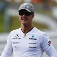 Prost: Schumi Kurang Rendah Hati