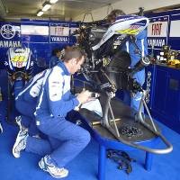 Masihkah Semakin di Depan di Motor Lorenzo Tahun Depan?