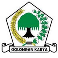 Rayakan HUT ke-46, Kader Golkar Tabur Bunga di TMP Kalibata
