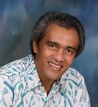 Laode Ida Sangkal Masuk Golkar