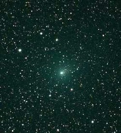 20 Oktober Ini Komet Hartley 2 Berada di Titik Terdekat dengan Bumi