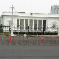 Kapolres: Tembak di Tempat Jika Situasi Tak Terkendali