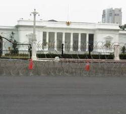 2.776 Personel Polisi & TNI Amankan Demo 20 Oktober