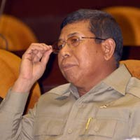 Mensesneg Isyaratkan Evaluasi Tiap Menteri Akan Dibahas di Bogor