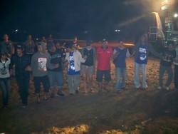 Dero, Tradisi yang Semakin Tergeser Moderenisasi