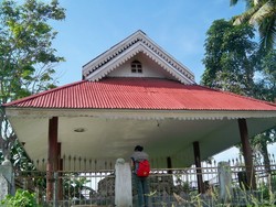 Menggali Jejak Kerajaan Banggai