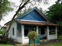 Monumen Lengkong: Daan Mogot Bukan Sekadar Nama Jalan