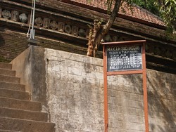 Makam Imogiri, Persemayaman Para Raja