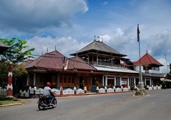 Paseban Tri Panca Tunggal