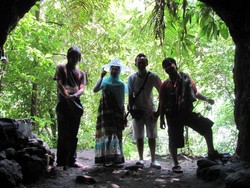 Jateng-Yogya, 14 Hari Yang Indah