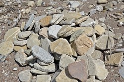  Keindahan Pantai Oepaha diatas Goa Jepang