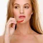 Hindari Makanan Pedas Saat Menyusui