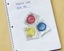 5 Tips Memilih Kondom yang Tepat