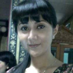 Ngaku Diperkosa Zainuddin, Aida Berani Bersumpah dengan Al-Quran