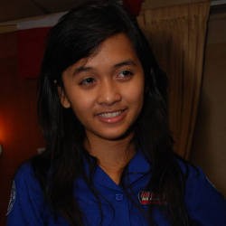 Putri Ayu Nge-dance, Klantink Tampil Suka-suka di Final IMB