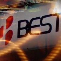 Tidak Jua Menerima Purifier Sharp dari Best Denki Kelapa Gading 