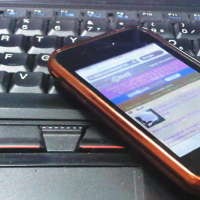  Ponsel akan Jadi Perangkat Universal?