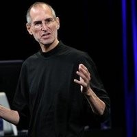 Bos BlackBerry Balas Serangan Steve Jobs