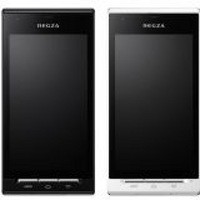 Toshiba Regza ISO4, Android Berkamera 12,19MP