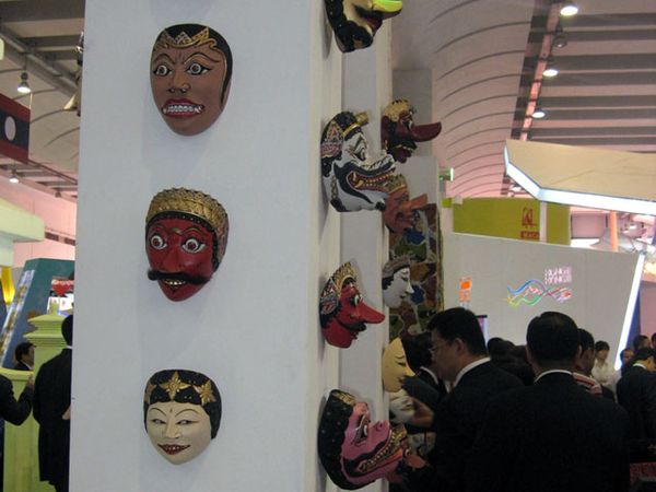 Solo Kota Pesona Indonesia