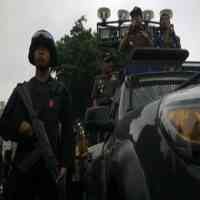 Mahasiswa Demo Setahun SBY-Boediono, Gubernur Jatim Ngamuk