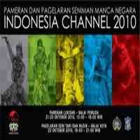 Seniman Asing Hibur Warga Surabaya di Indonesia Channel 2010
