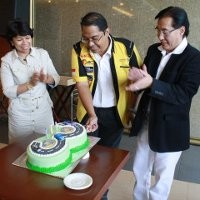 Exorian, Wadah Para Pengguna Exora