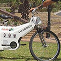 Afsel Mampu Bikin Kendaraan Hidrogen