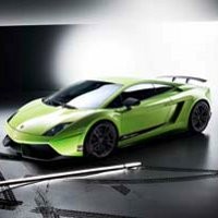 Lamborghini Gallardo LP 570-4 Superleggera, Banteng Paling Enteng