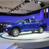 All New Ranger Sapa Indonesia Akhir Tahun 2011
