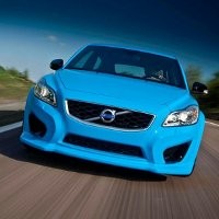 Volvo Siapkan Pesaing VW Golf