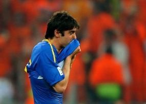 Tak Mungkin Milan Datangkan Kaka