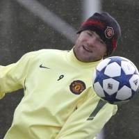 MU Bakal Kritis Tanpa Rooney