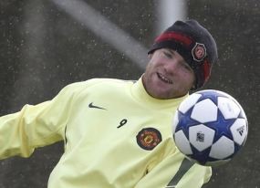 MU Bakal Kritis Tanpa Rooney